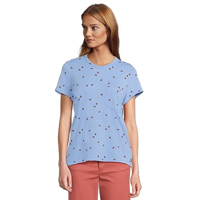 Toad&Co Primo Short Sleeve Crew Women