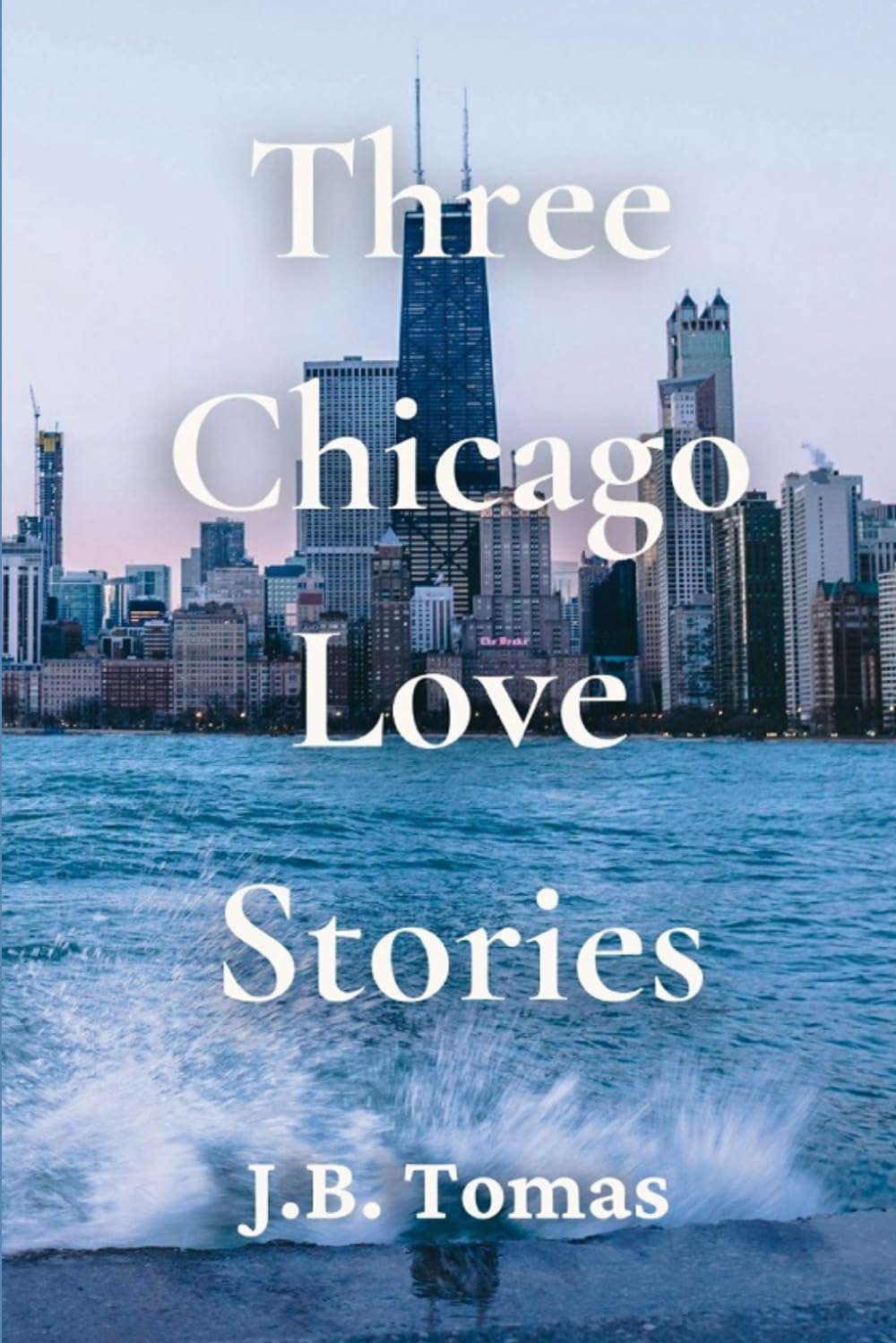 Three Chicago Love Stories