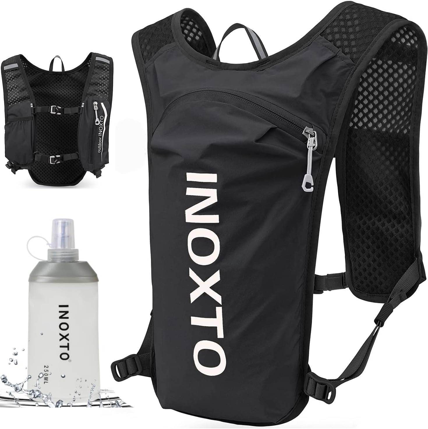 INOXTO Vest 250ml