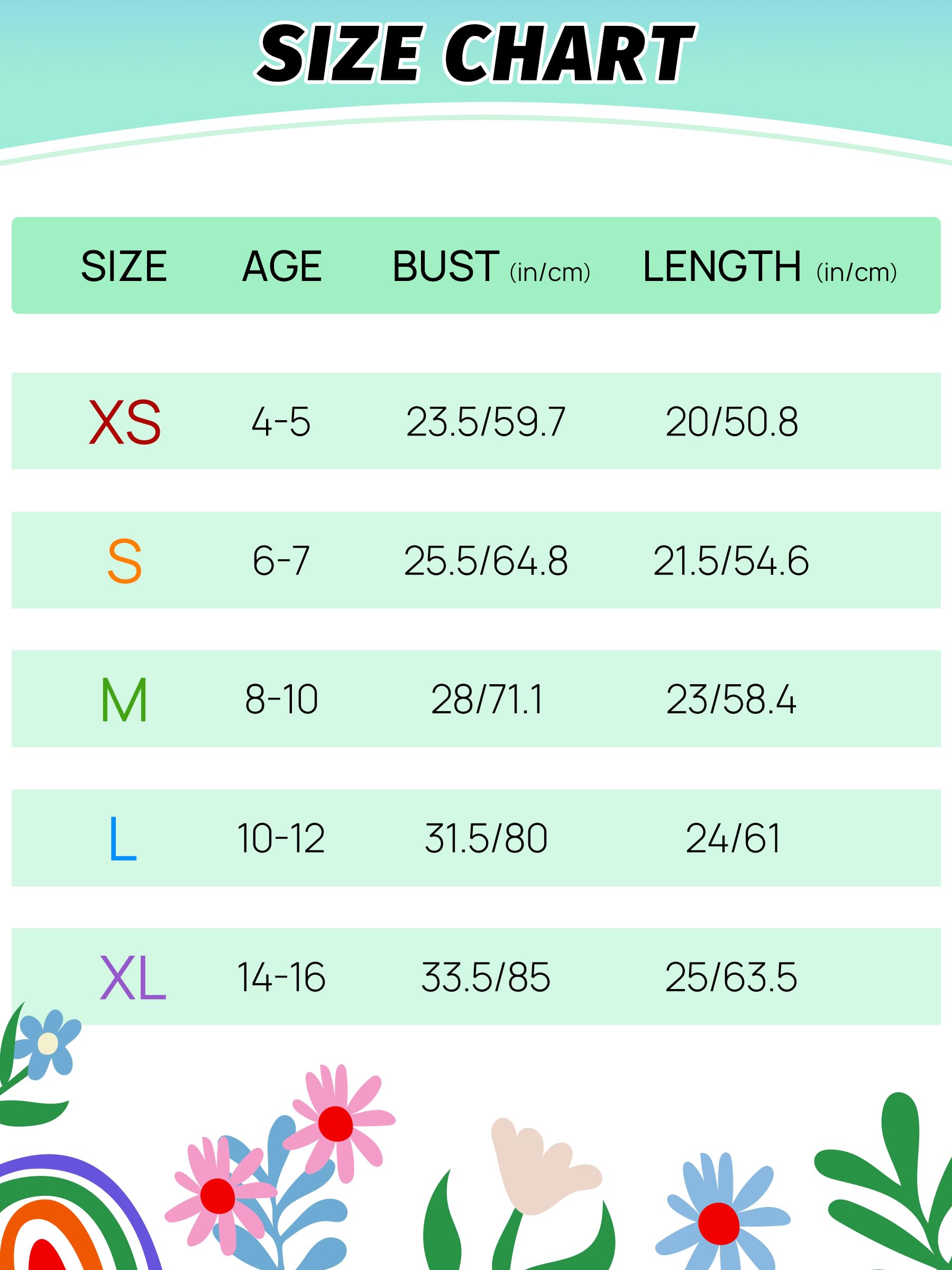 2 Pack Girls Athletic Dry-Fit T-Shirt, Round Neck Moisture Absorbing and Sweating Short Sleeves, Solid Color Basic Teen Sports Tops