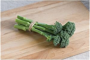 New Apollo (F1) Broccoli Seeds (30+ Seed Package) | baby broccoli sale