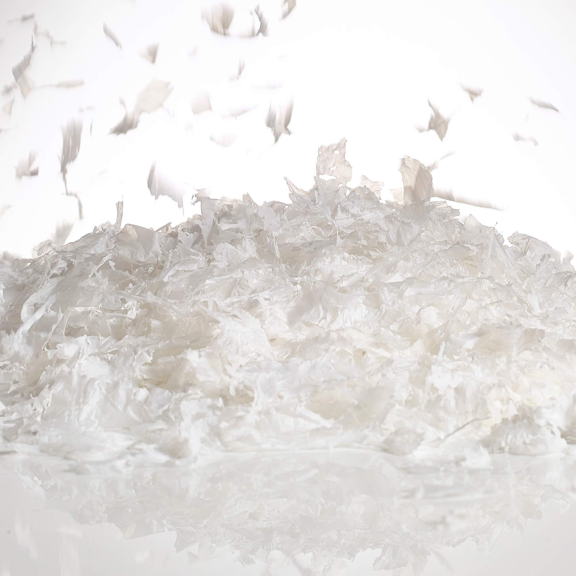 Eco Fake Falling Snow - plant based artificial snow 5kg