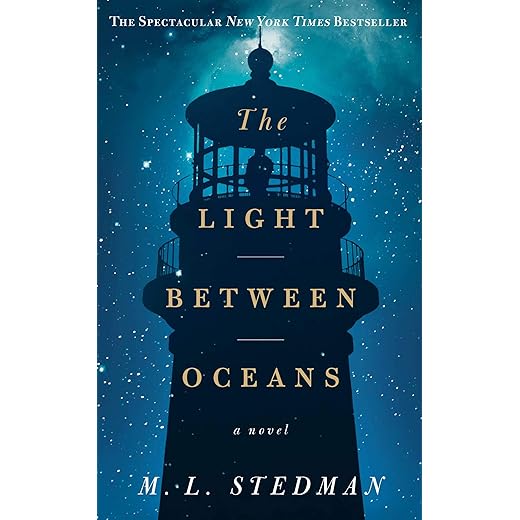 The Light Between Oceans: A Novel