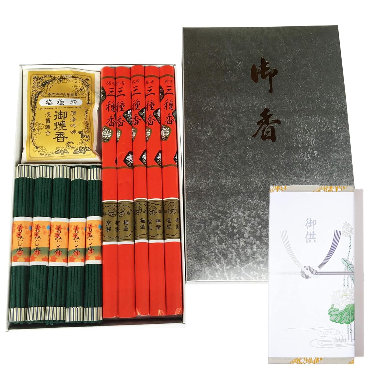 大薫香 蓮台香 玄妙五種香 瑞雲香 線香 お香 セット 大薫香 蓮台香 玄妙五種香 瑞雲香 線香 お香 セット