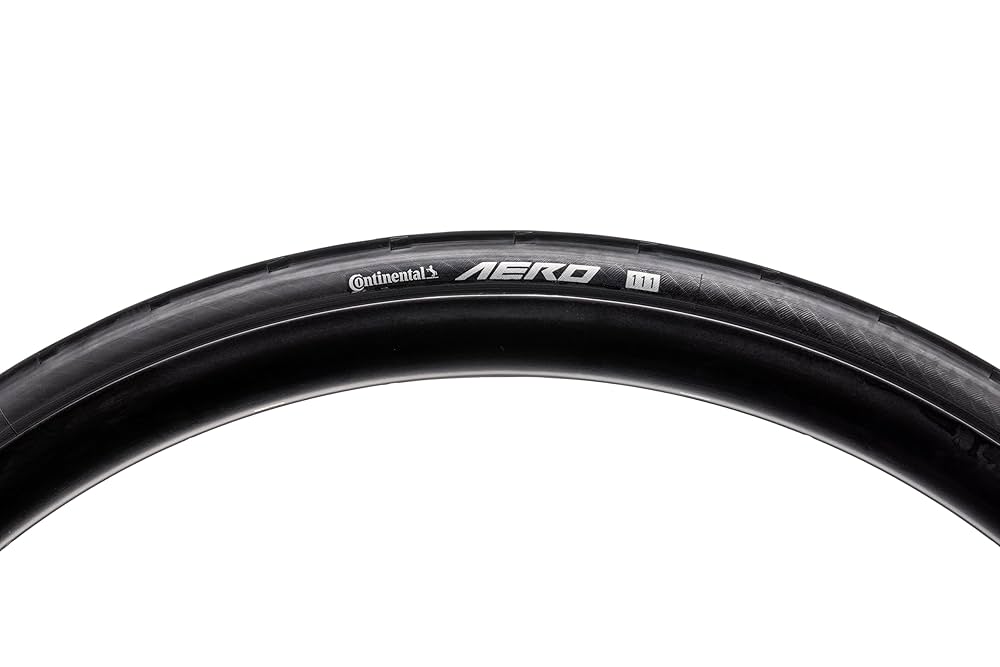 Amazon.com: Continental Aero 111 Tubeless Road Tire Folding