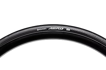 ★チベ★ Continental AERO111 700×29C Continental Aero 111 Tubeless Tire (Black) (700c) (29mm
