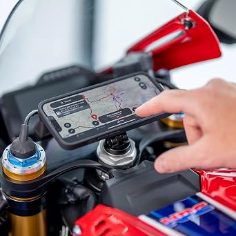 SP Connect 53214 SP Moto Stem Mount