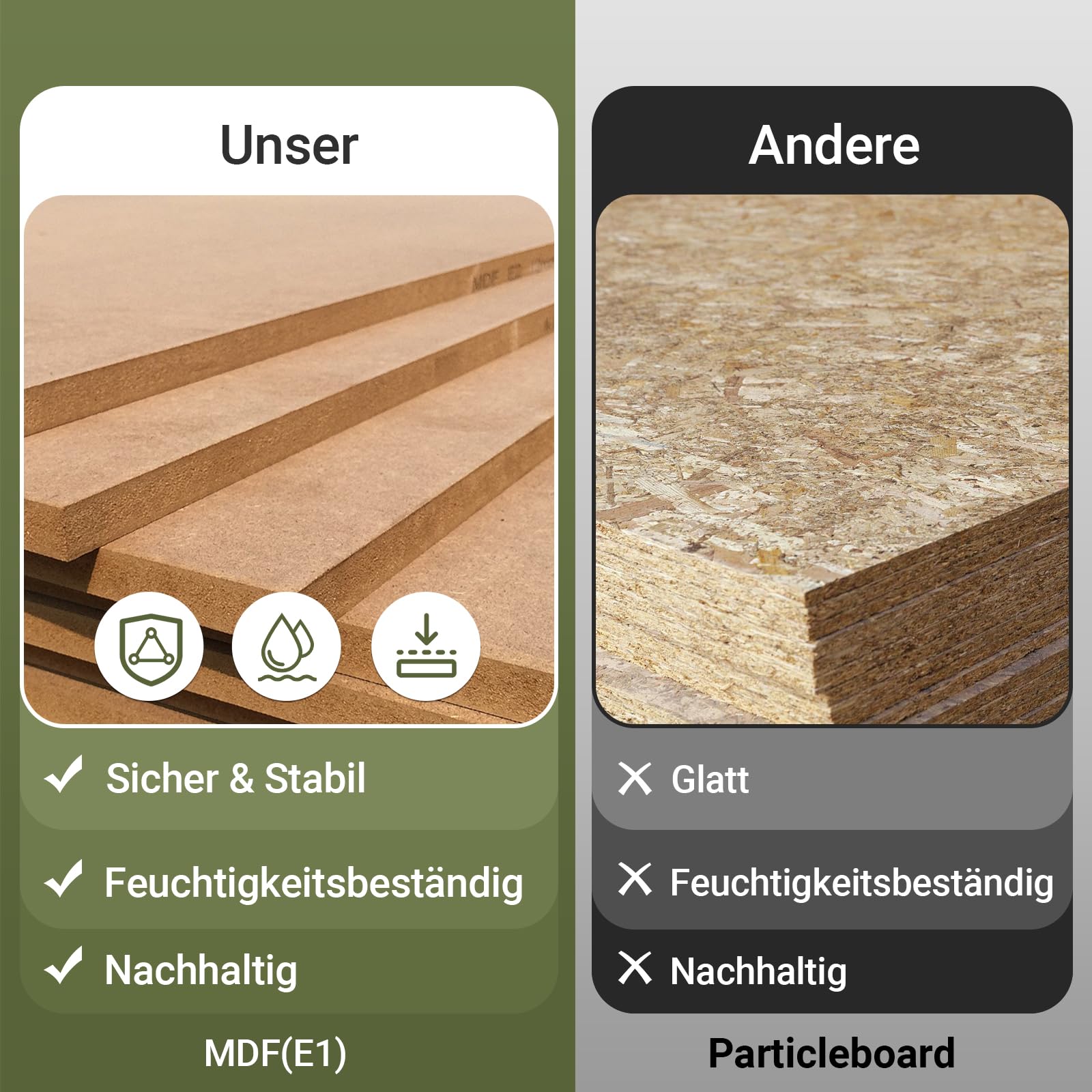 SoBuy Schuhschrank Schmal mit 4 Klappen – Platzsparender Schuhkipper für Kleine Wohnungen, Enge Flure & Durchgänge, Flurschrank für Familien mit Kindern & Designliebhaber, Weiß, 100x91x19 cm, FSR100-W