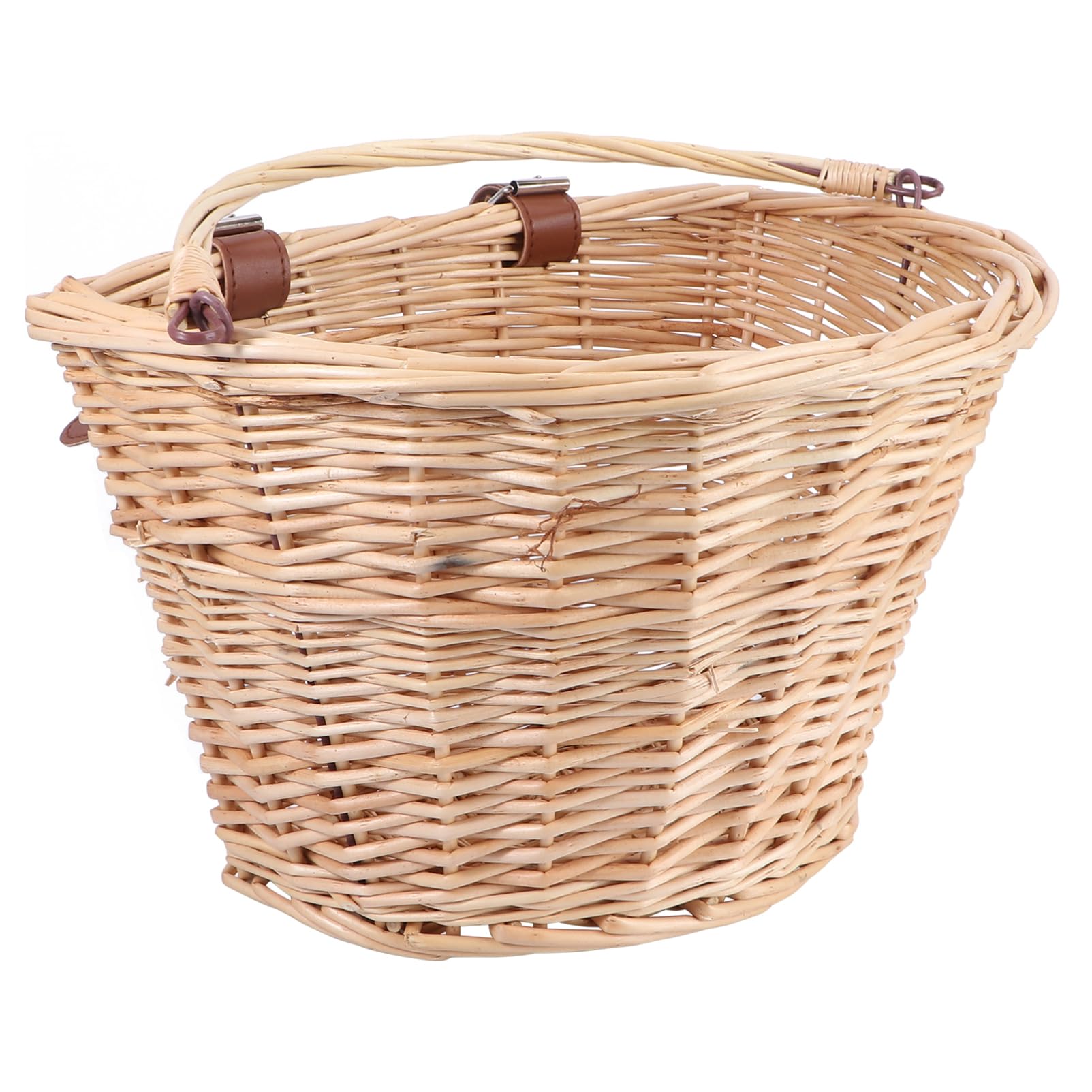Cesta Frontal De Compras Cesta De Bicicleta Cestas para Niños Cestas De Bicicleta para Niños Cesta Frontal De Liberación Rápida Cesta para Niños Cesta De Bicicleta Color