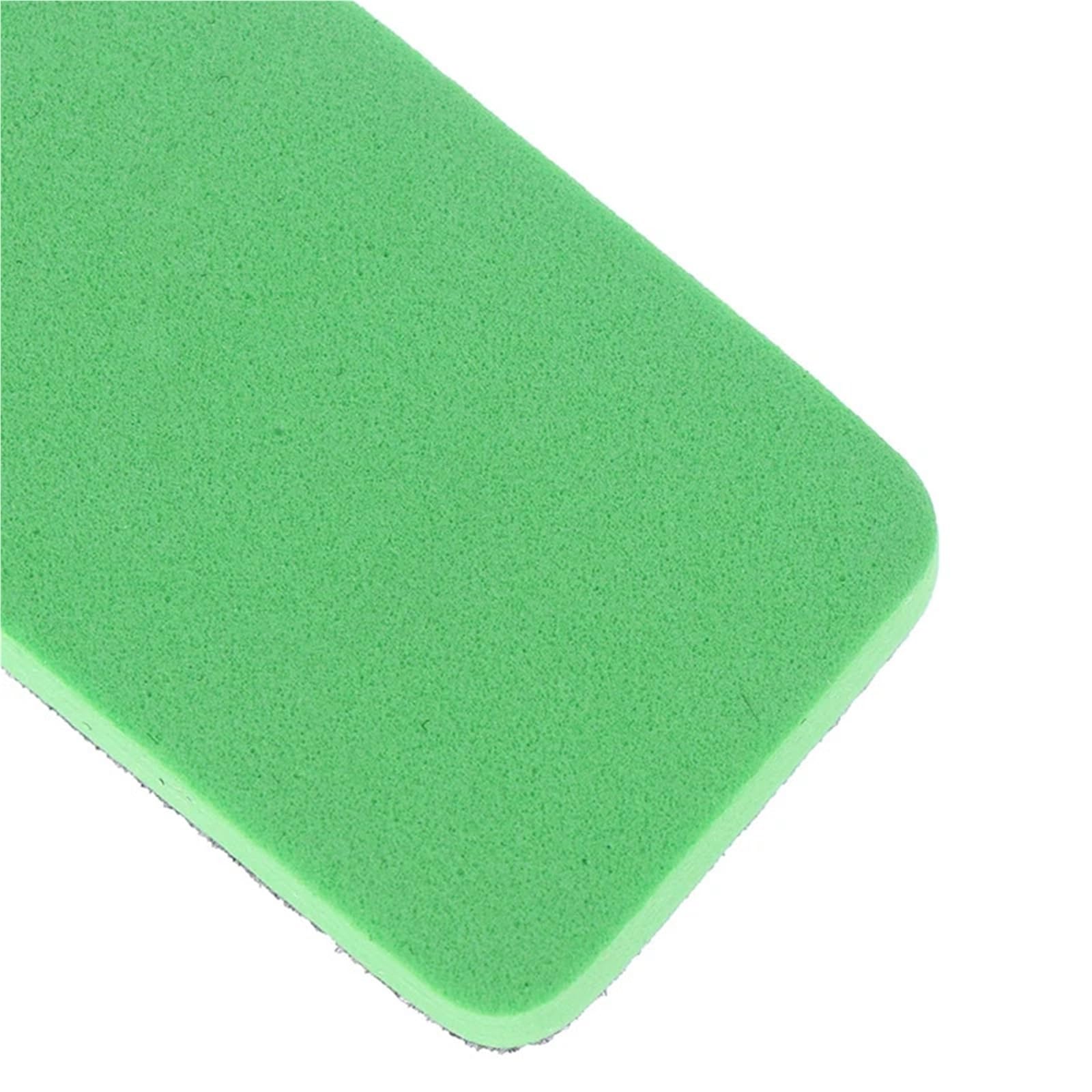 20x Mini-Whiteboard-Trockenradiergummi