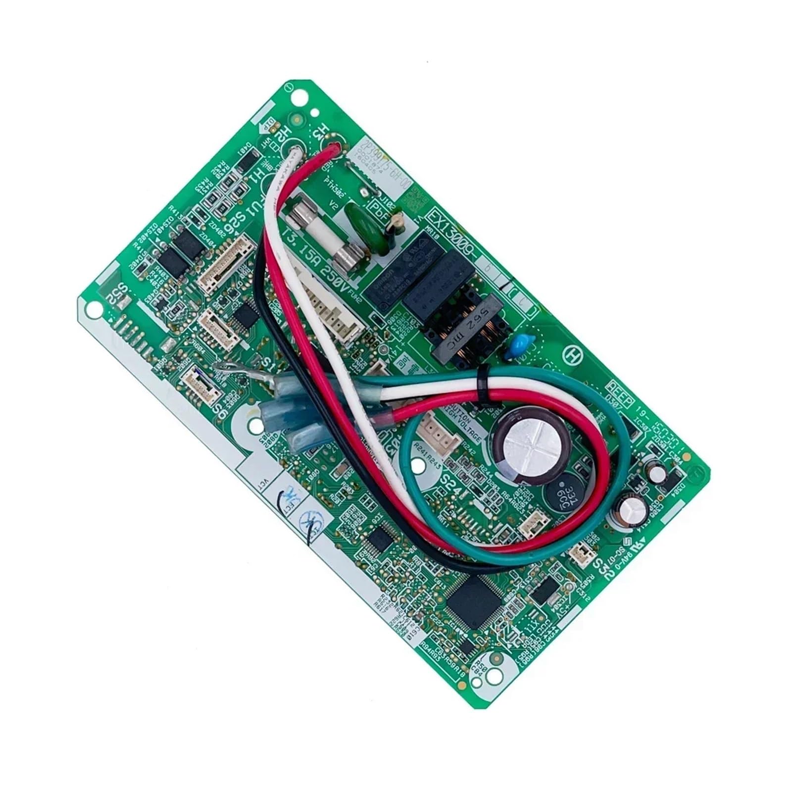 2P341918-6N-00 Circuit PCB EX13009-6 ，Compatible For Daikin， Air Conditioner Inverter Assembly