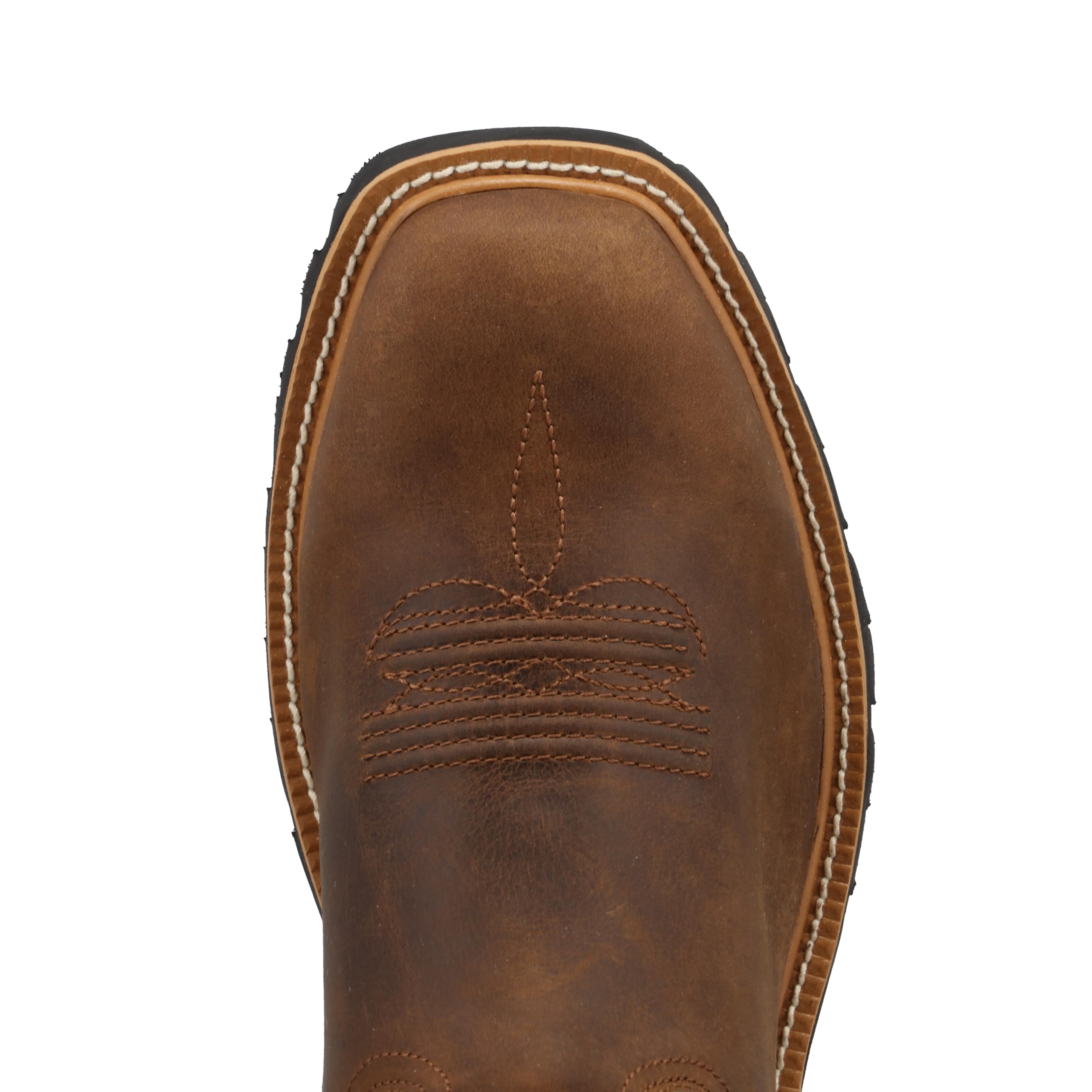Twisted X Herren 12" Pull On Tech X Western BootWesternstiefel