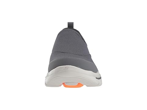 skechers men's go walk evolution ultra 54730 sneaker