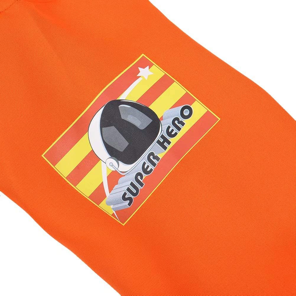 Jutrisujo Astronaut Costume Adult for Mens Space Suit Spaceman Explorer Flight Suit Cosplay Costumes Halloween