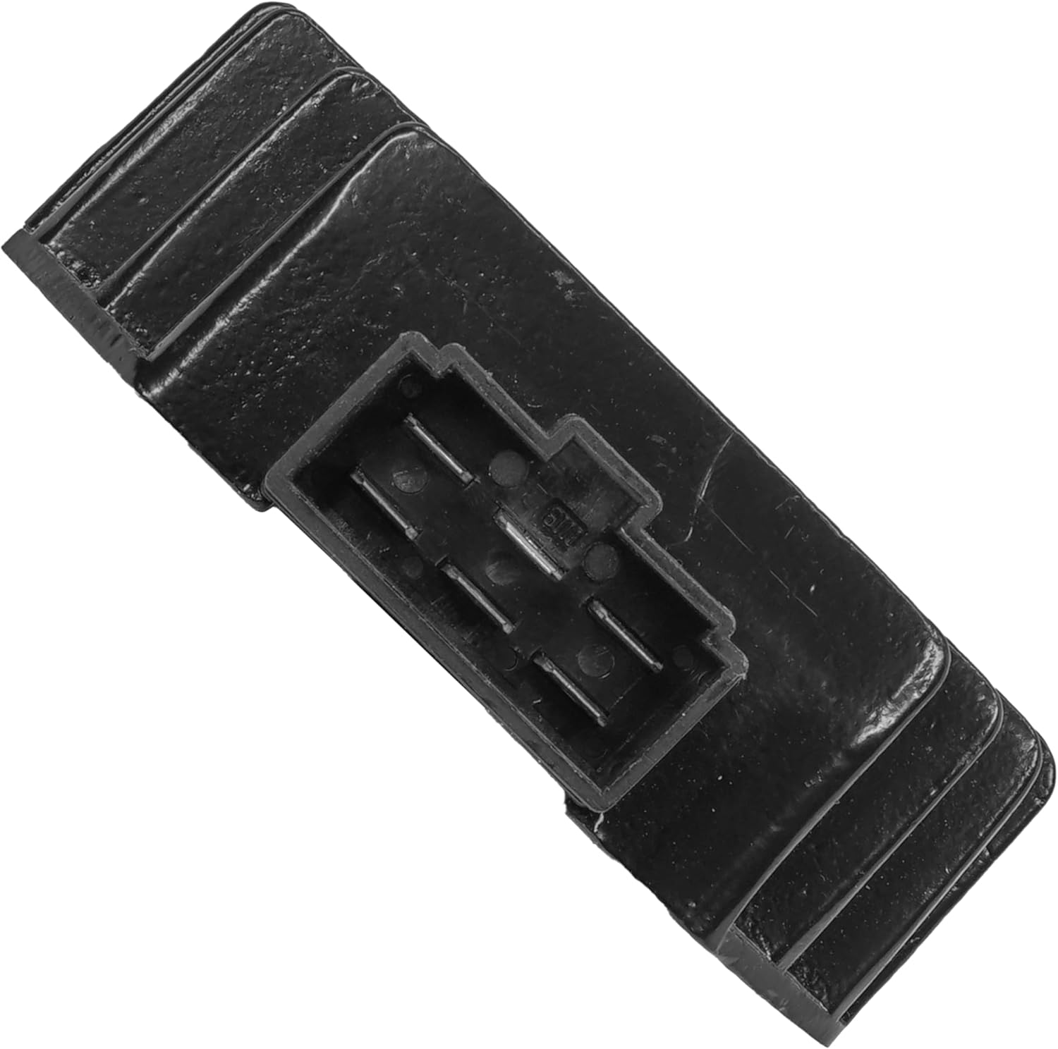 Caltric Regulator Rectifier Compatible with Kawasaki Mule 550 Kaf300 Kaf-300 1997-2004