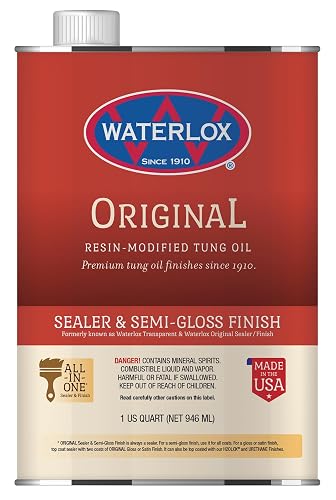 Waterlox Original Sealer/Finish