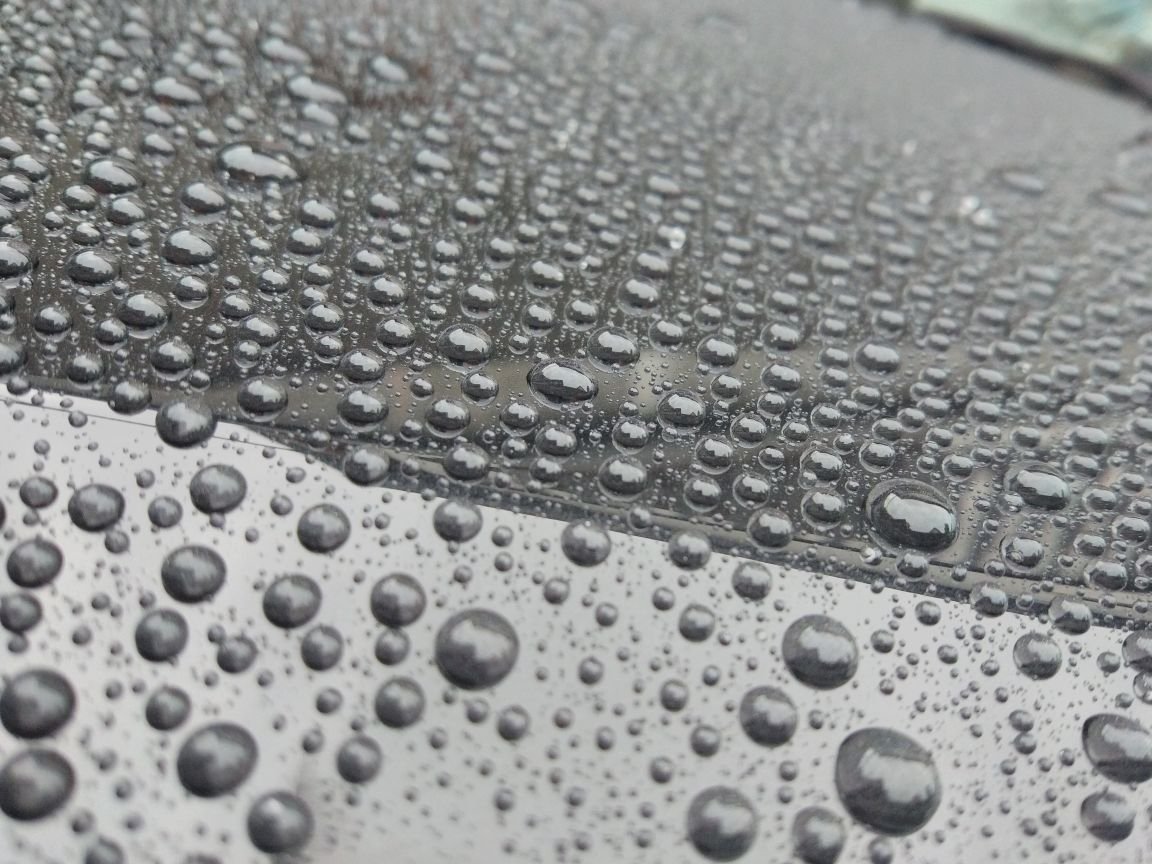 NEOWAX Car Wax №1 Autowachs mit 50% T1-Carnauba und SiO2 - mit Ultra Beading