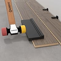 Vista 2 de ROBERTS - 44494 Roberts 10-25 Bloque de golpeo universal 2.75" x 9.25" x 0.50