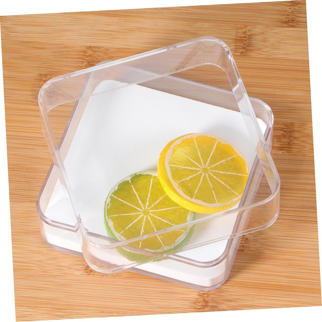 1pc Insect Specimen Box Display Case Lid Multifunctional Storage for Insects Coins Jewelry and Crafts Observation and Collection Box