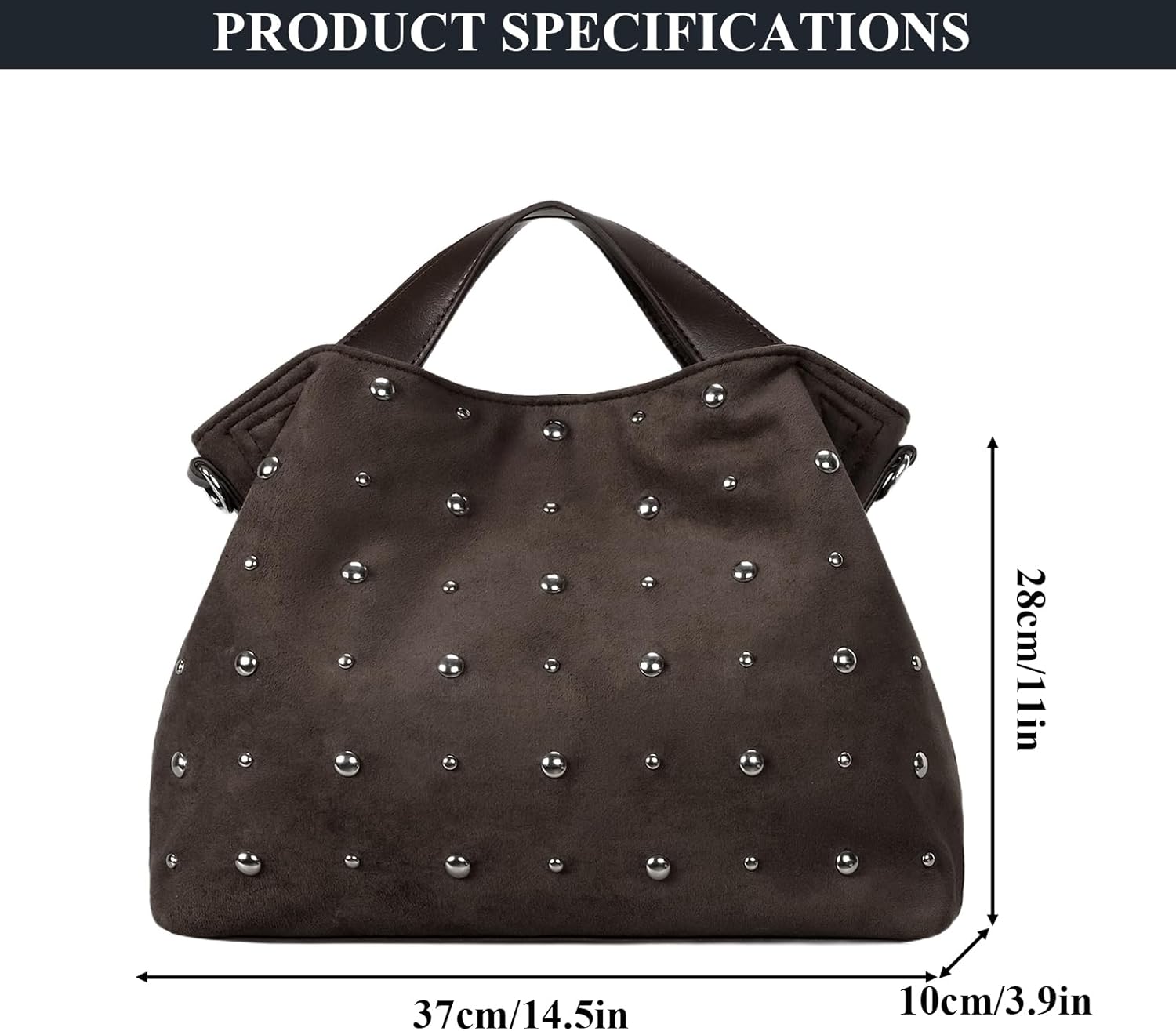 Quilted Tote Bag for Women, Soft Puffer Bag Lightweight Trendy Crossbody Bags Purse with Long Shoulder Strap