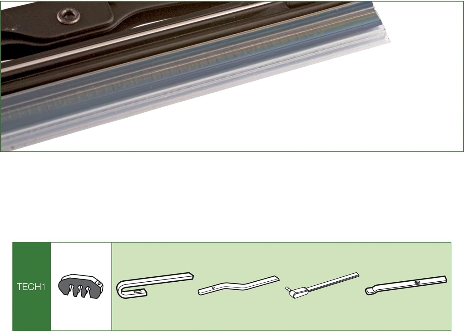 Sumex CP10071 Acquatech Premium Wiper Blade 28-inch