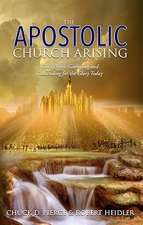 The Apostolic Church Arising