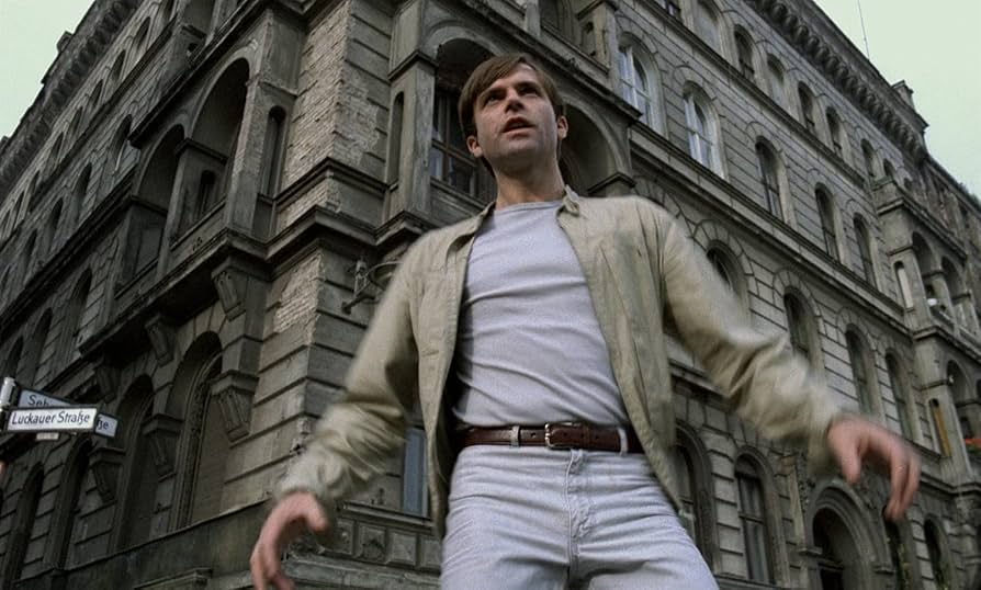 Amazon.co.jp: ポゼッション 4KリマスターBlu-ray3枚組 超・特別