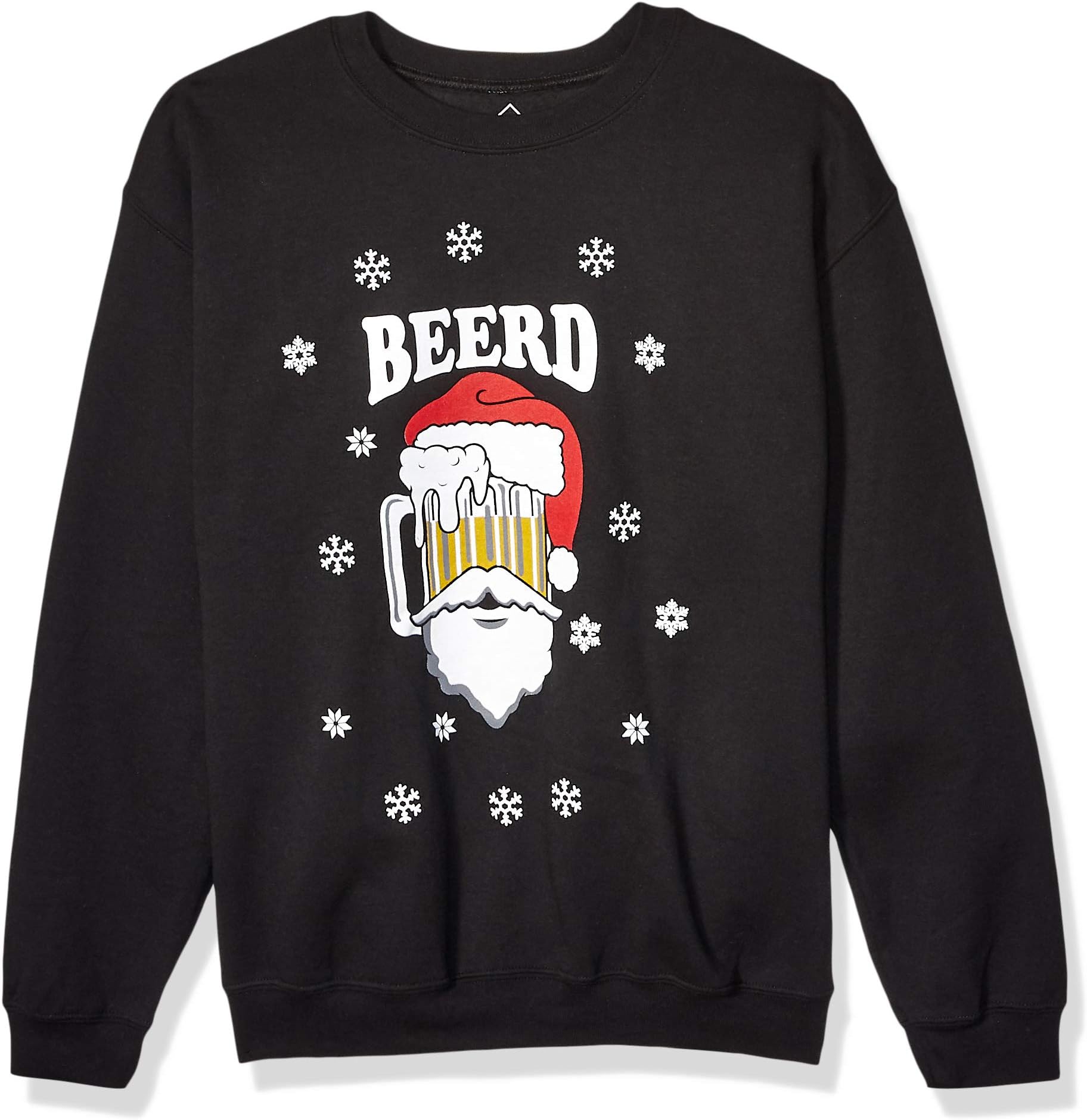 Ugly Christmas Crew Sweatshirt