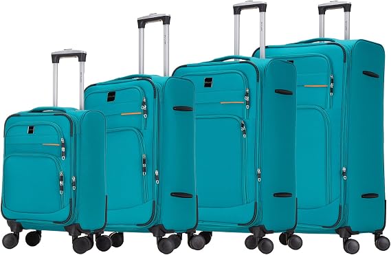 Skylark Medium Suitcase 24