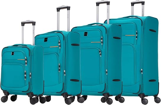 Skylark Medium Suitcase 24
