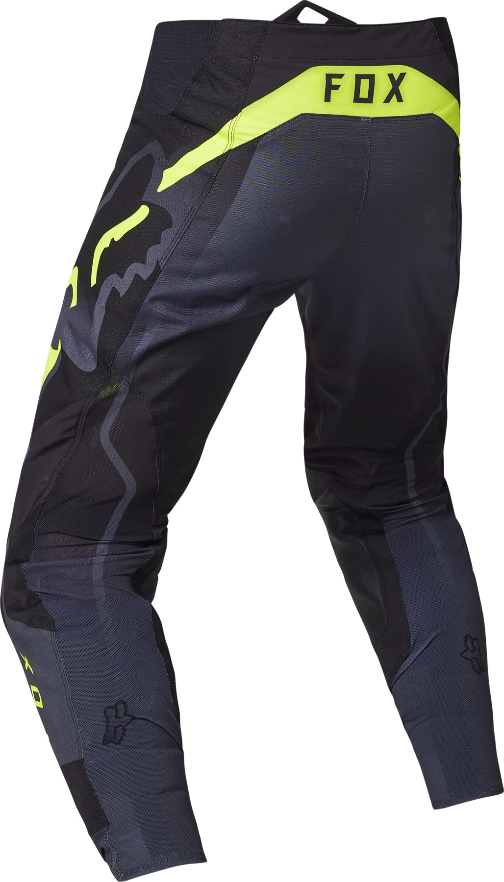 Amazon.com: Fox Racing Men's 360 Motocross Dirt Bike Pant, Black
