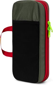 StatPacks New G3 + NARX Kit Slim Med Module with Vial Strands to Secure Supplies Foam Molded Design