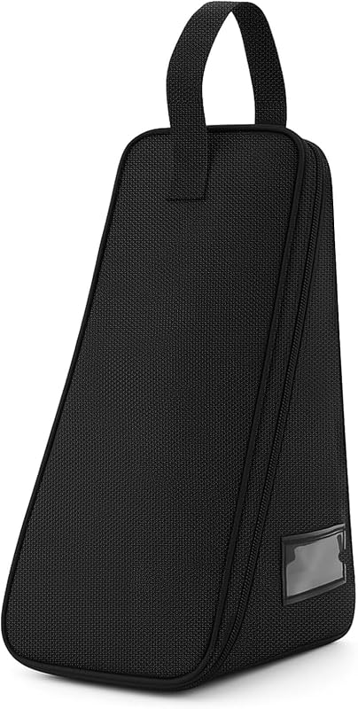 16.5×7.86×7.47 Inch Single Bass Drum Pedal Bag for Musicians Waterproof Heavy Duty Black Bass Drum Oxford Cases for Protection for Storage Performance Kit de accesorios para instrumentos musicales