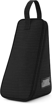 Sadnyy 16.57.867.47 Inch Single Bass Drum Pedal Bag for Musicians Waterproof Heavy Duty Black Bass Drum Oxford Cases for Protection for Storing Performance Musical Instrument Accessories Case Kit