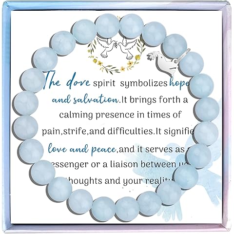 Fullrainbow Pigeon Bracelet for Women Pigeon Gifts Pigeon Lover Gifts Pigeon Bracelet Peace and Love Bracelet Pigeon Spirit Animal Gifts Pigeon Charm Jewelry