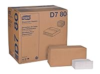 Algopix Similar Product 15 - Tork Universal Masterfold Dispenser
