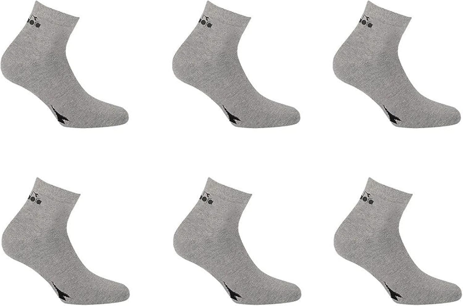 CUSHION QUARTER SOCKS Calcetines De Running - Tienda En Línea CL