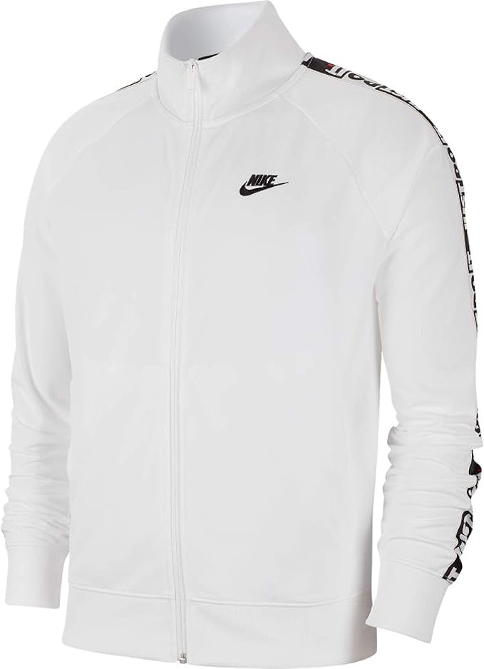 nike just do it jacket