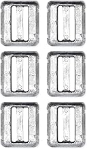 NAMAKA® Ballast lead for 1 kg dive - from 1 to 6 pieces in one box.