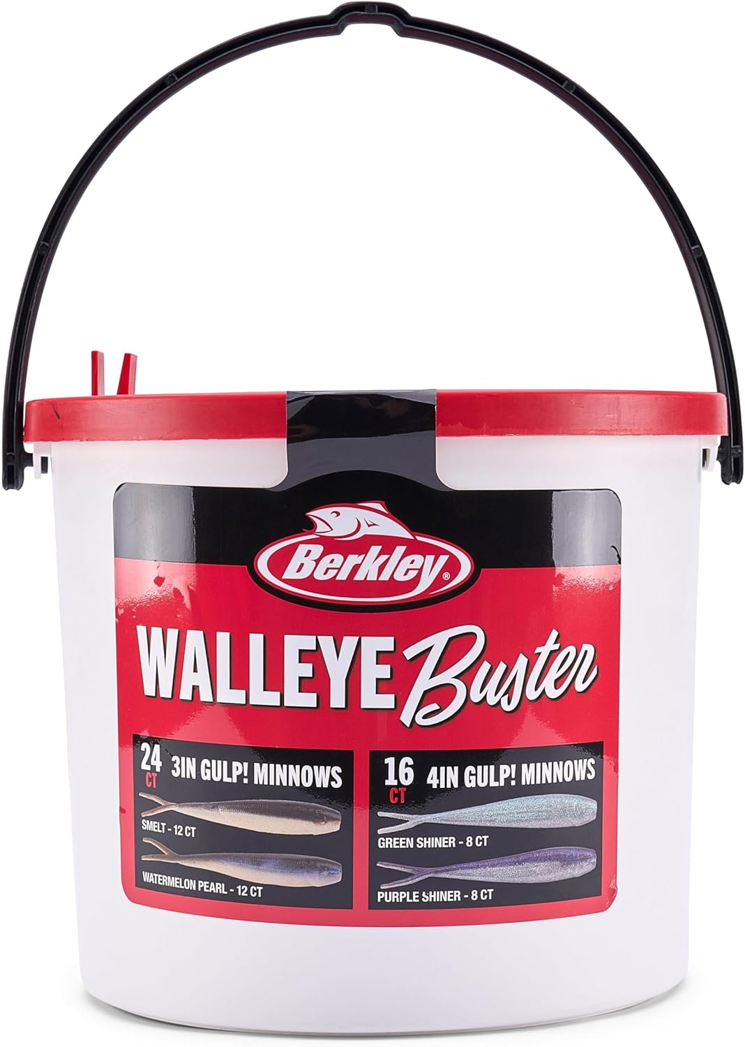 Berkley Gulp! Minnow Fishing Soft Bait