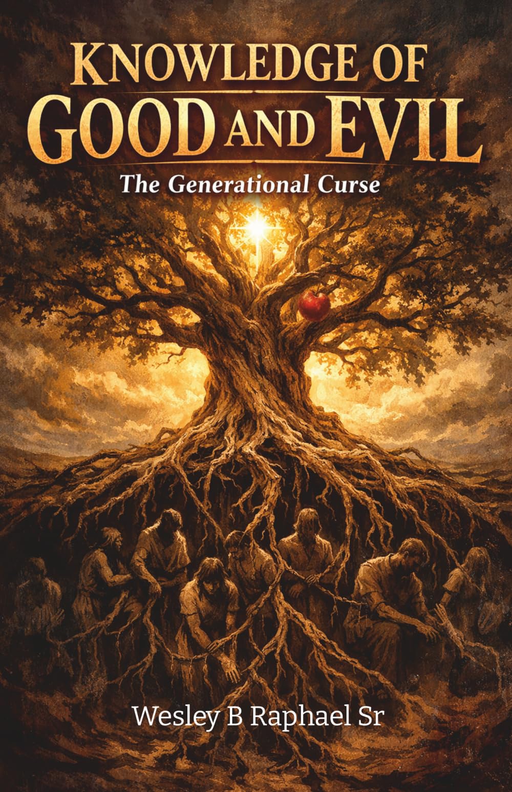 KNOWLEDGE OF GOOD AND EVIL - THE GENERATIONAL CURSE