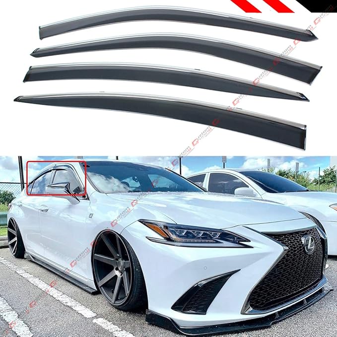 Interior LEXUS OEM FACTORY GLASS BREAKAGE SENSOR 20132018 ES350/ES300H