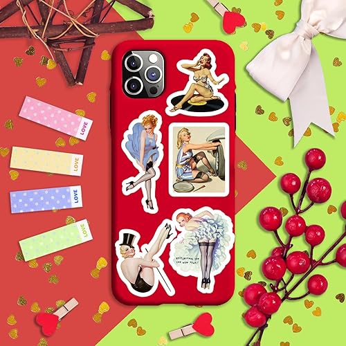 Vista 155 de BulbaCraft 100 calcomanías de meme de gato, divertidas calcomanías de gato, regalos para mujeres y hombres Gato Meme