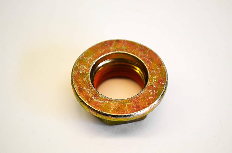 Amazon.com: OEM Nut M18x1.5 Arctic Cat ATV Alterra Prowler TRV XT