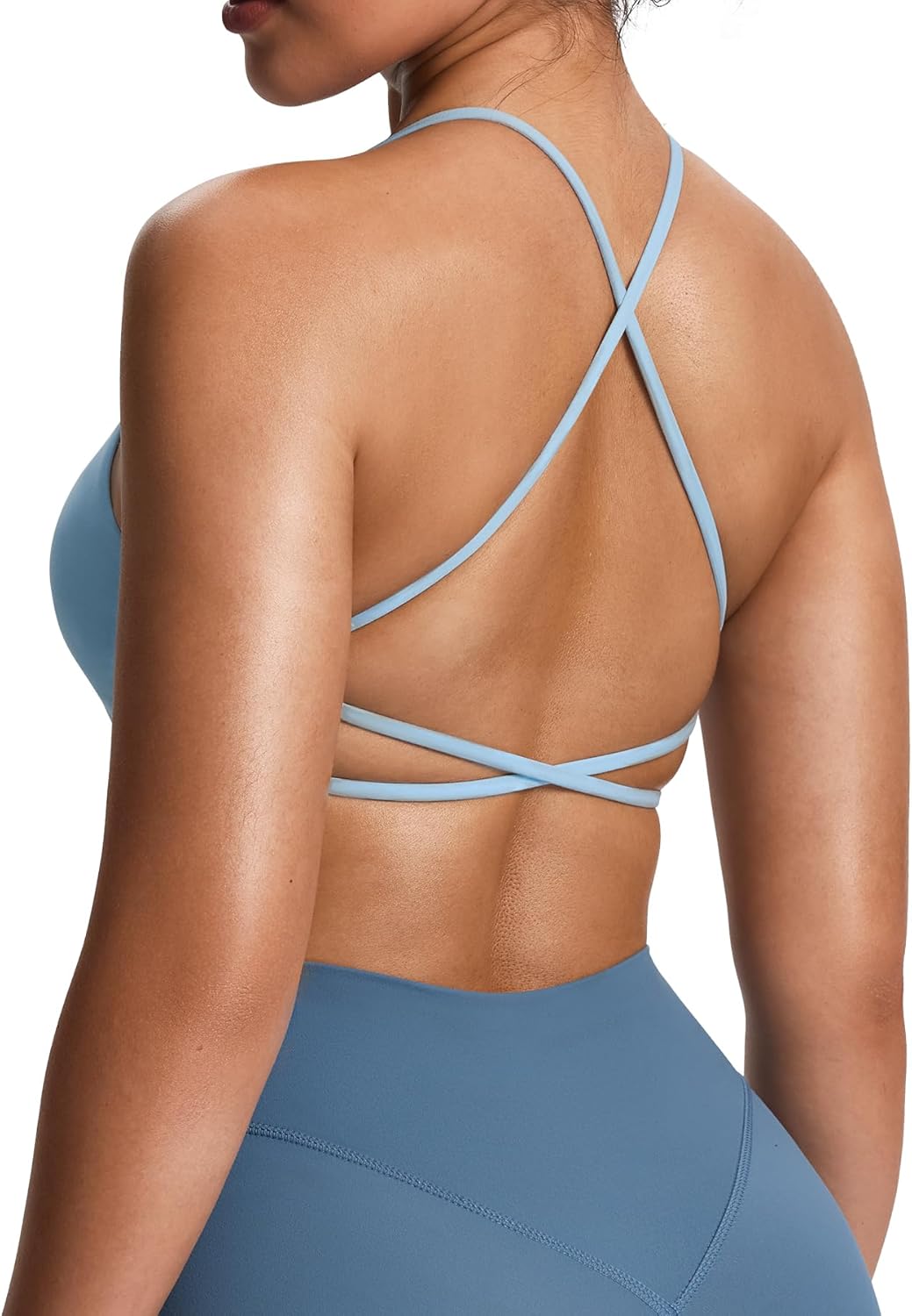 Airy Blue