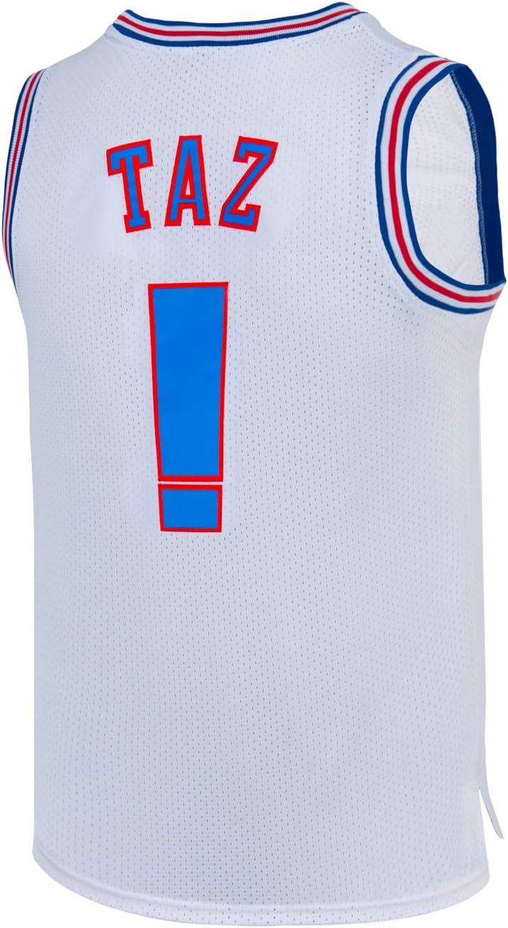 Men’s Basketball Jersey #1#10#!...