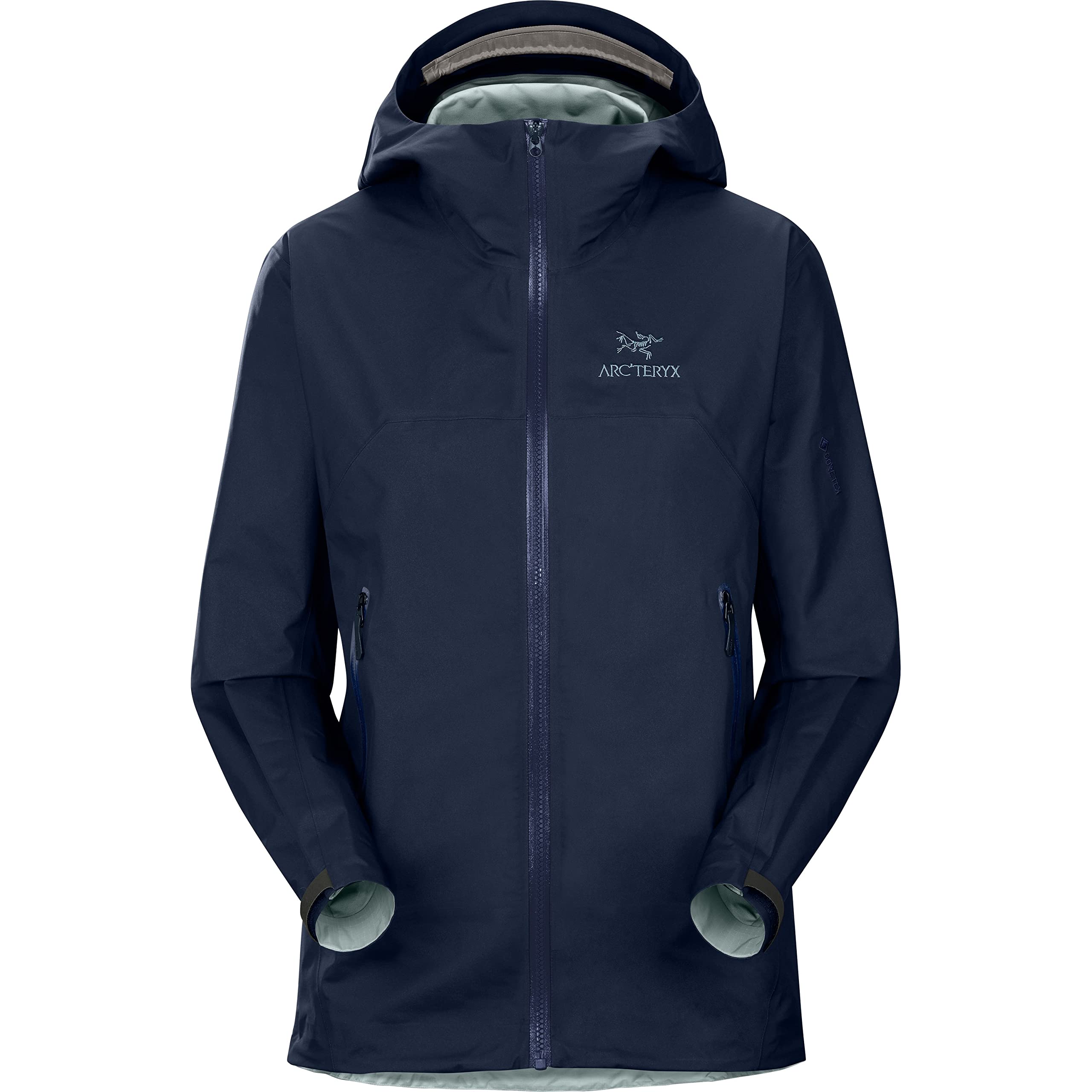 Arc'teryxBeta Jacket Women's | Gore-Tex Shell made for Maximum Versatility