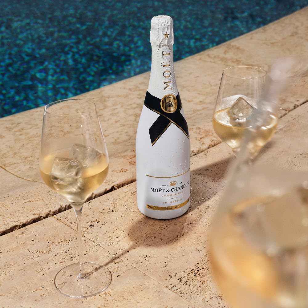 Amazon.co.jp: モエ・エ・シャンドン アイス アンペリアル