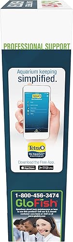 Miniatura 4 de GloFish Calentador sumergible de 50 vatios, para acuarios de hasta 10 galones, certificado UL, negro