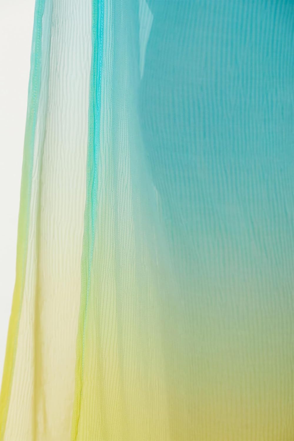 Trina Turk Womens Pareo Sarong, Casual, Beach Cover Ups for Women - Image 5